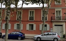 Casa de Huéspedes con encanto El Sueño del Quijote