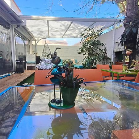 Casa de Huéspedes con encanto El Sueño del Quijote Alcalá de Henares Exterior foto