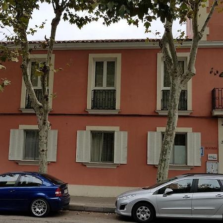Casa de Huéspedes con encanto El Sueño del Quijote Alcalá de Henares Exterior foto