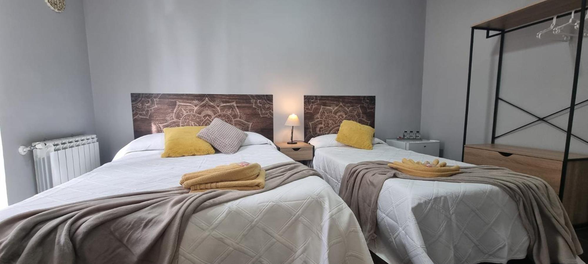 Casa de Huéspedes con encanto El Sueño del Quijote Alcalá de Henares Exterior foto