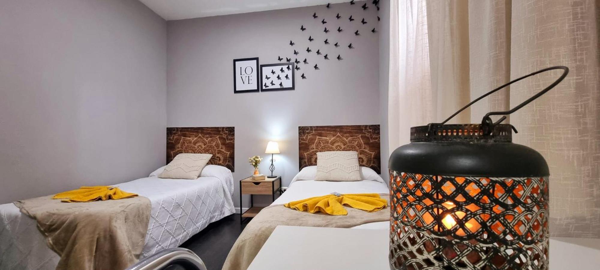 Casa de Huéspedes con encanto El Sueño del Quijote Alcalá de Henares Exterior foto