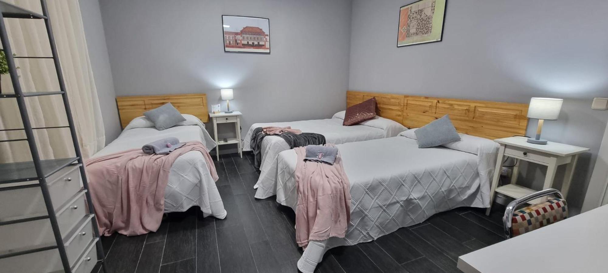 Casa de Huéspedes con encanto El Sueño del Quijote Alcalá de Henares Exterior foto