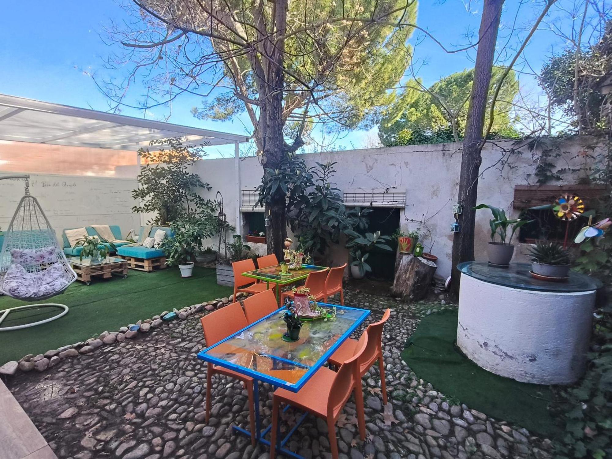 Casa de Huéspedes con encanto El Sueño del Quijote Alcalá de Henares Exterior foto