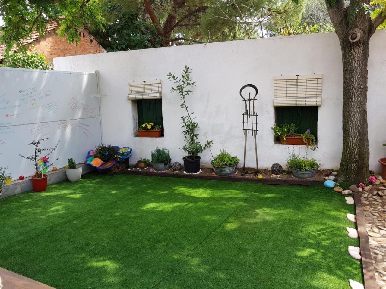 Casa de Huéspedes con encanto El Sueño del Quijote Alcalá de Henares Exterior foto