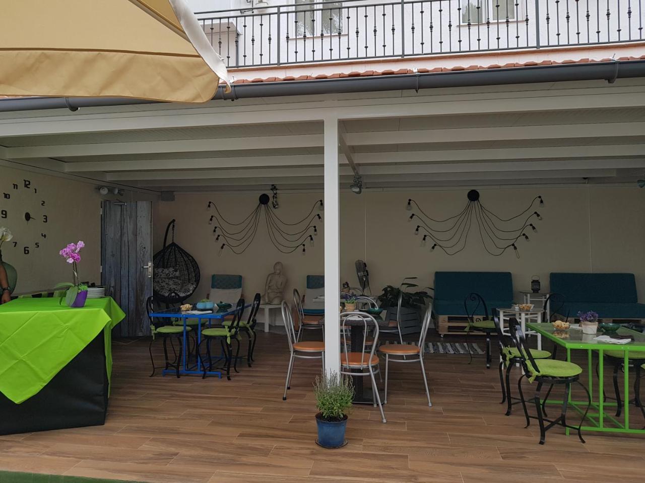 Casa de Huéspedes con encanto El Sueño del Quijote Alcalá de Henares Exterior foto